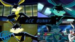 Ace Bunny being 'iconic star leader' for 33 minutes straight